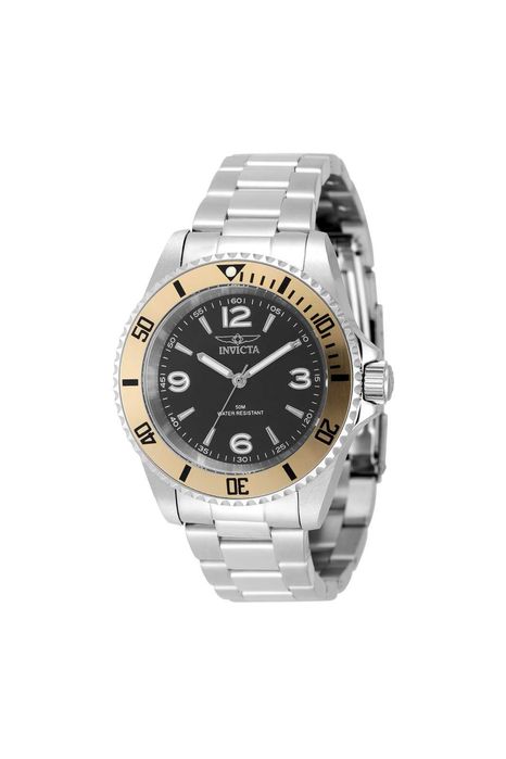 Чоловічий годинник Invicta Specialty 40mm (49349) Japan