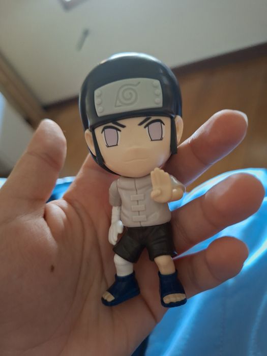 Boneco de anime articulado