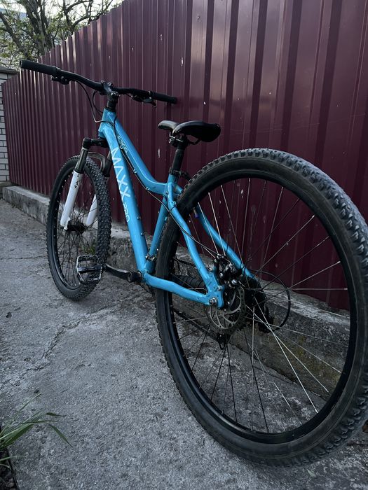 Велосипед MaxxPro 28розмір коліс