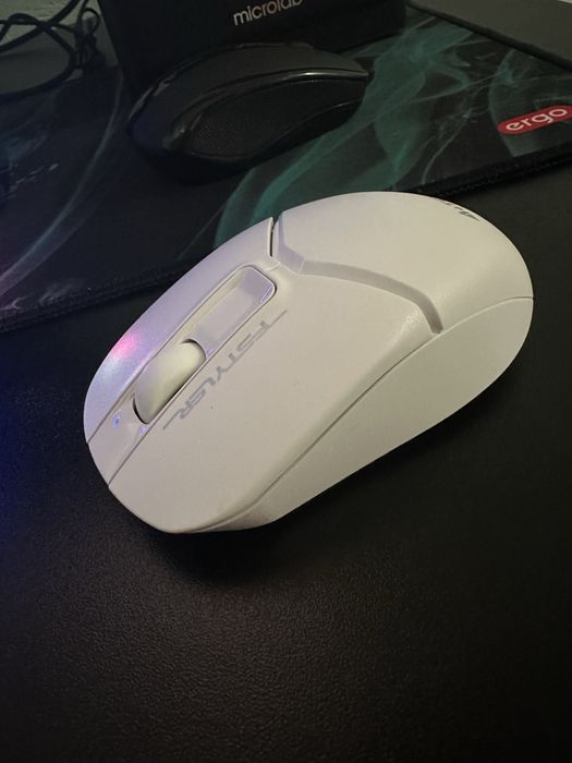 Безпроводная мышь A4tech FG12 новая