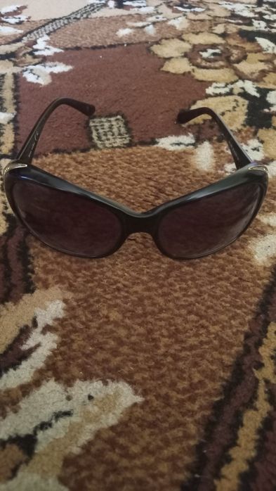 Сонцезахисні окуляри Karen Walker