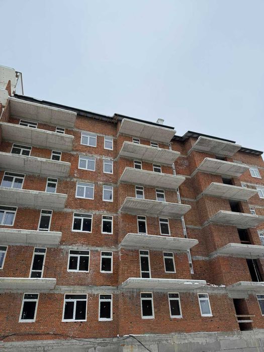 Продаж 2 кімнатної  квартири у м. Винники ЖК Святих Ольги та Єлизавети