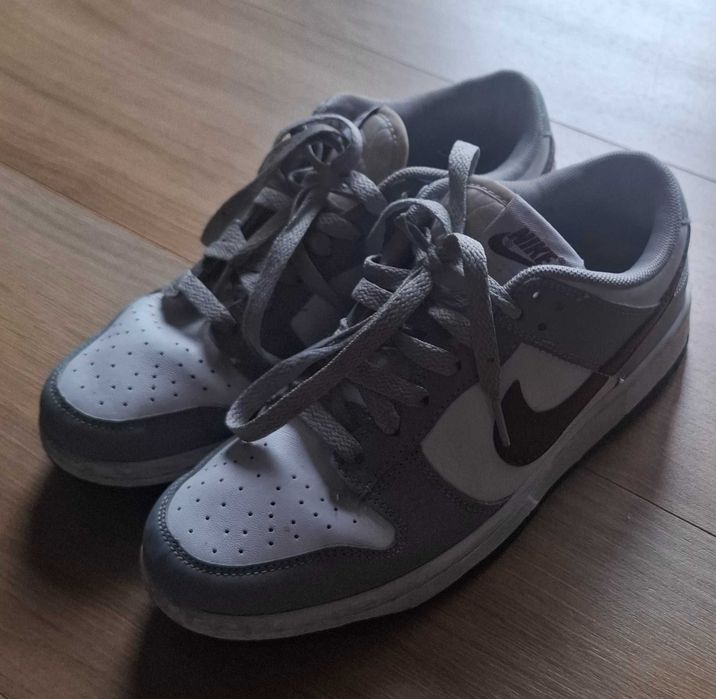 Sneakery Nike r. 37,5