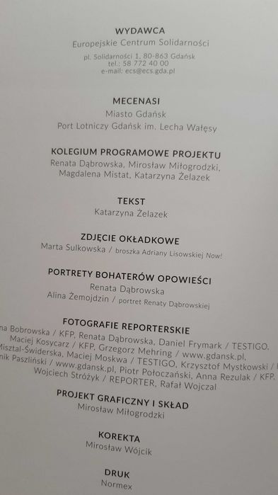 Książka -ŚMIERĆ PREZYDENTA , czy zmienił nas tamten styczeń ?