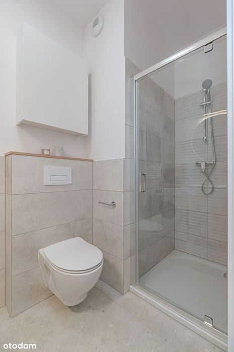 Bez prowizji! kawalerka | balkon | Internet w cenie | pet friendly! - Więcej