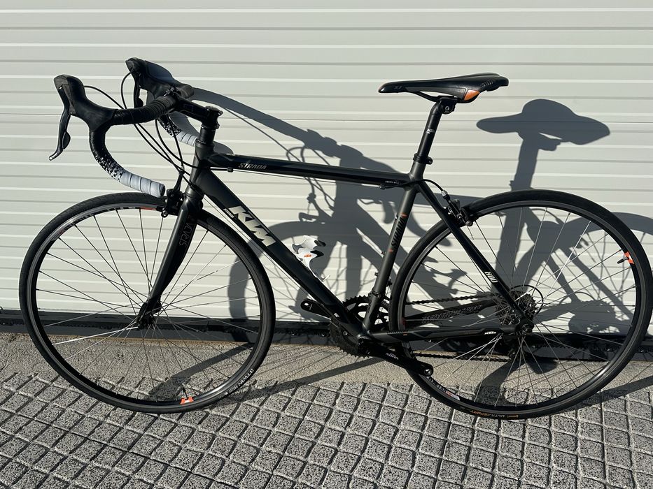 Ktm strada 800 impecavel