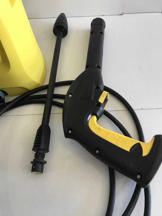 Мінімийка високого тиску Karcher K2 Universal Edition 1400W з Англії