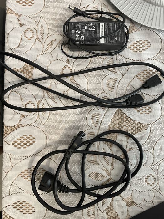 Monitor MSI Optix G27C5