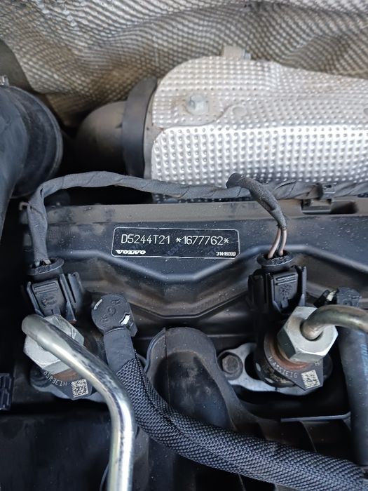 Sprzedam VW Pasat CC