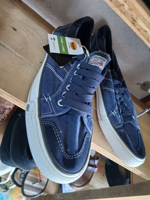 Nowe buty meskie dockers rozmiar 44
