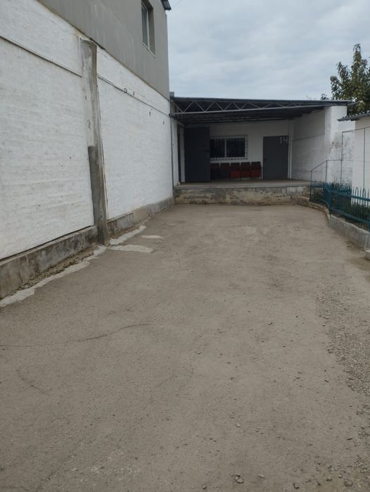 Оренда складських та офісних приміщень