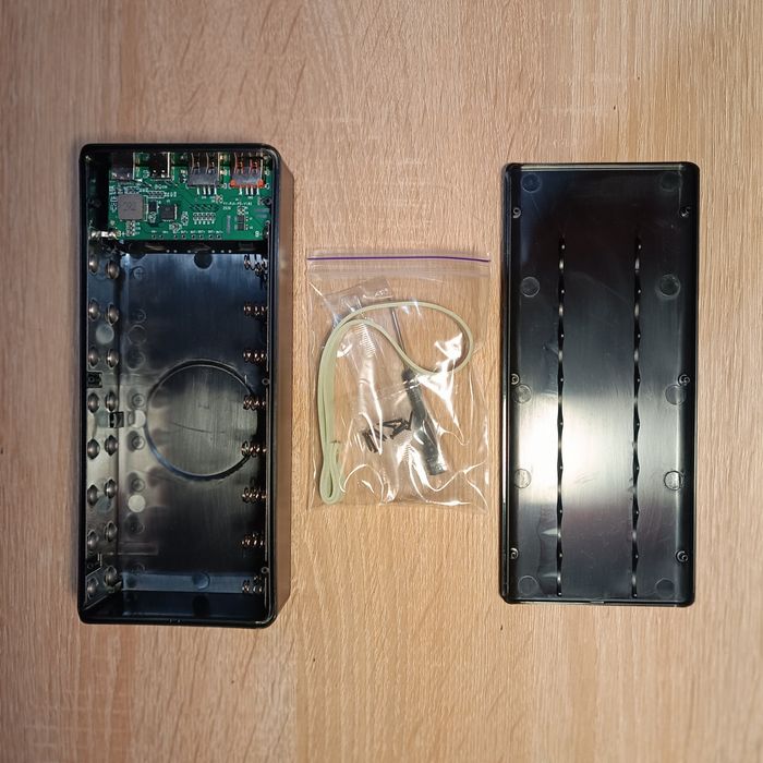 Корпус Power Bank 16C-PD (  18 W )