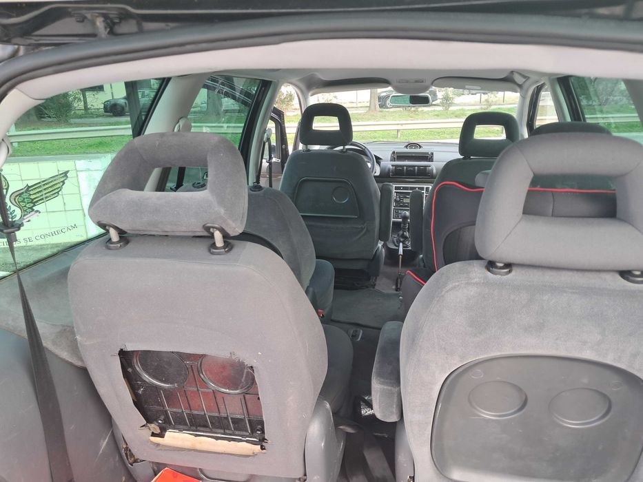 Ford Galaxy 1.9 TDI64846530815233120