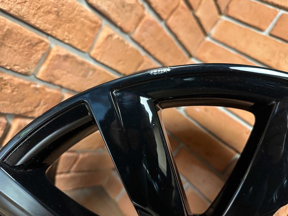 Felgi 19 5x112 Mercedes GLC A253 Czujniki TPSM