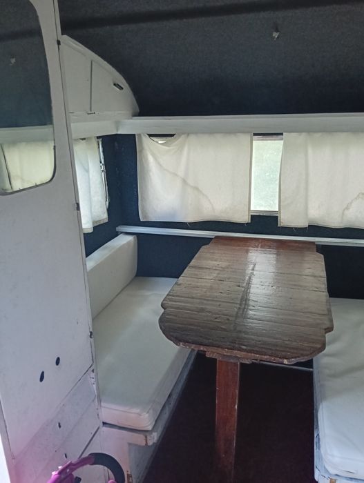 Caravana Pyc Cruzeiro