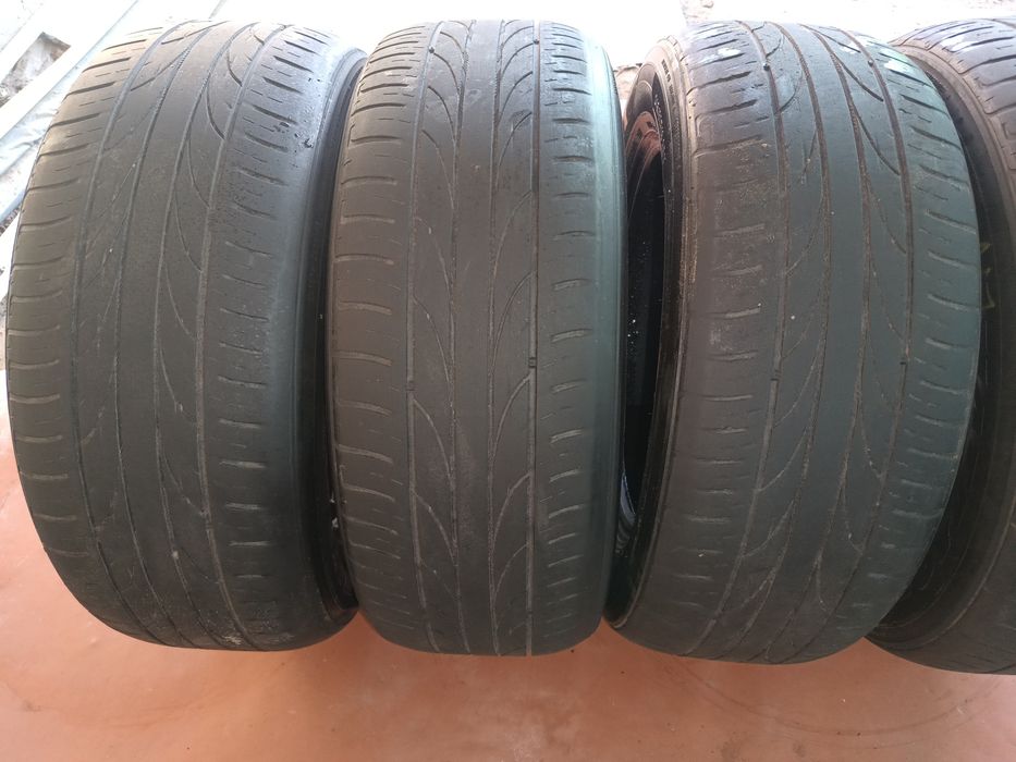 Шины летние 215/60 r16 Marshal Корея