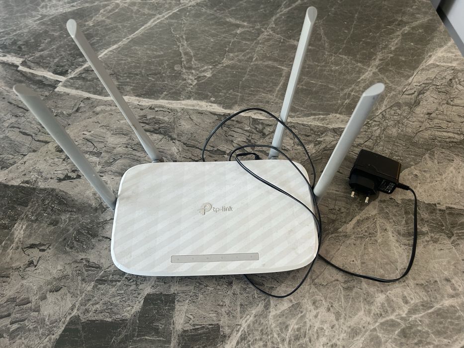 Маршрутизатор TP-LINK Archer.роутер