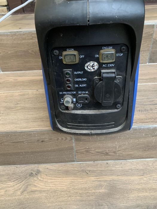 Генератор weekender