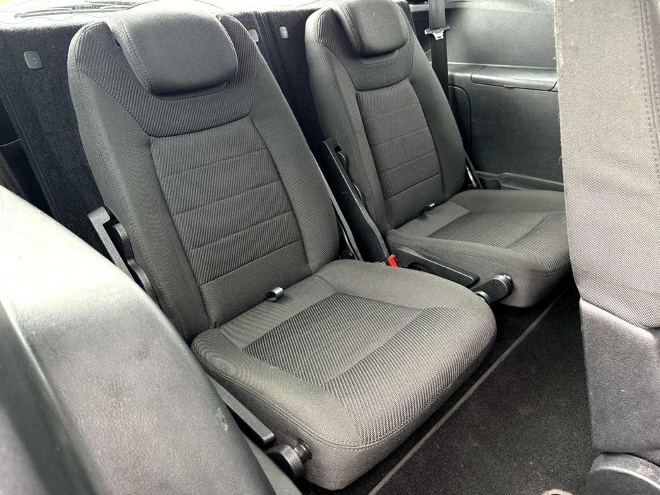 Ford S-Max- 7 lugares- Garantia Incluída