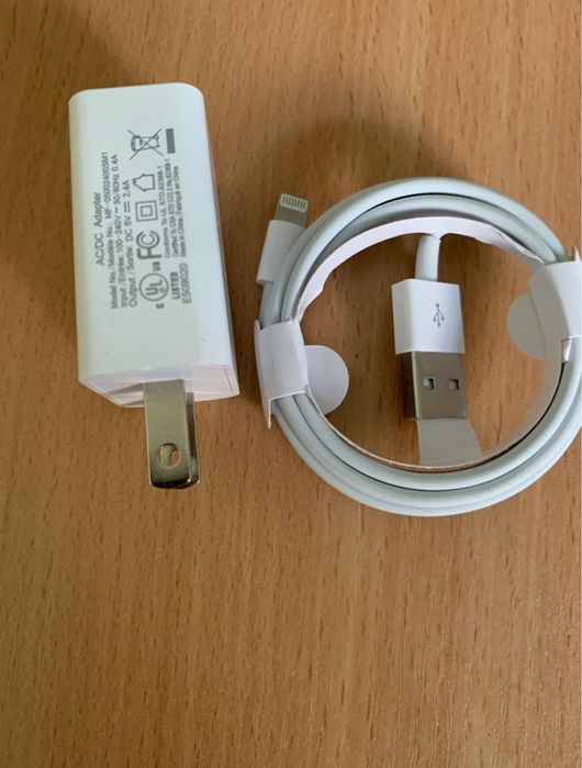 Зарядка айфона шнур зарядка Apple