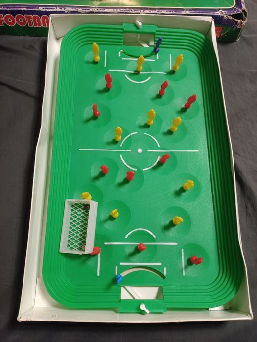 Piłkarzyki football