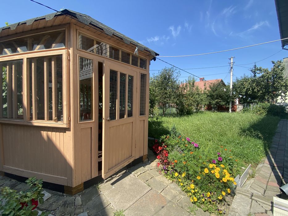 Оренда особняка в смт.Перегінське