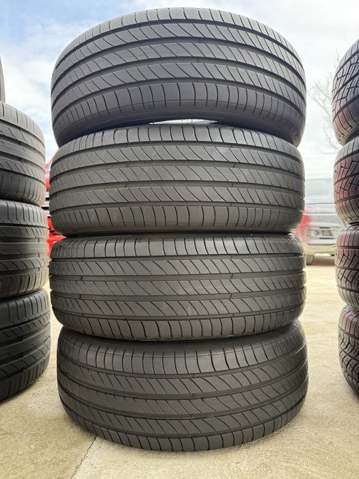 205/55/17 Michelin PrimaCy4