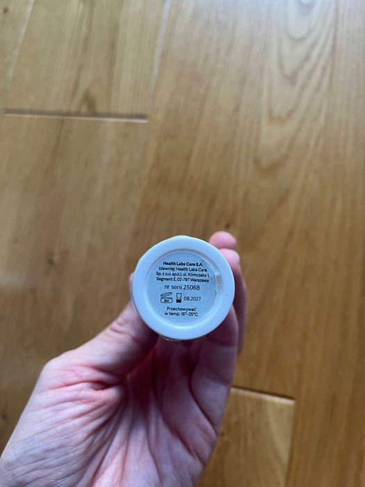 Moisturizing Rice Mousse with Mango Eeny meeny