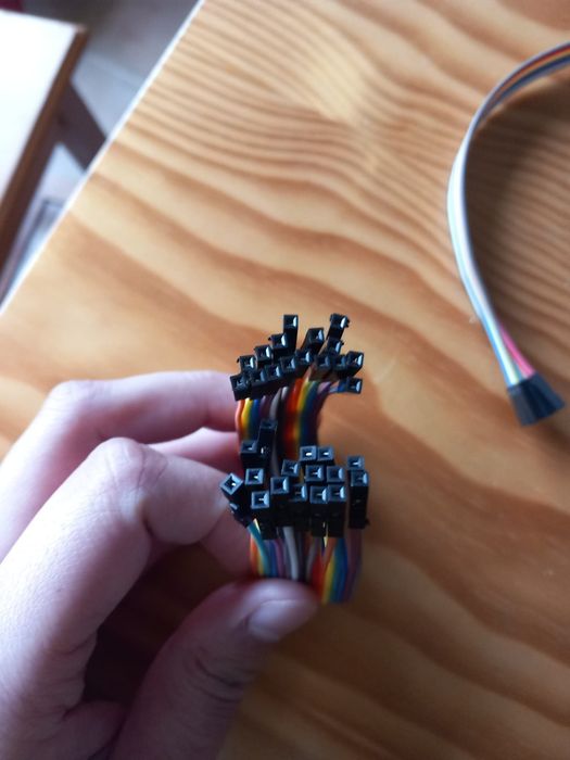 Componentes Eletrónicos (Ideal para Arduino)