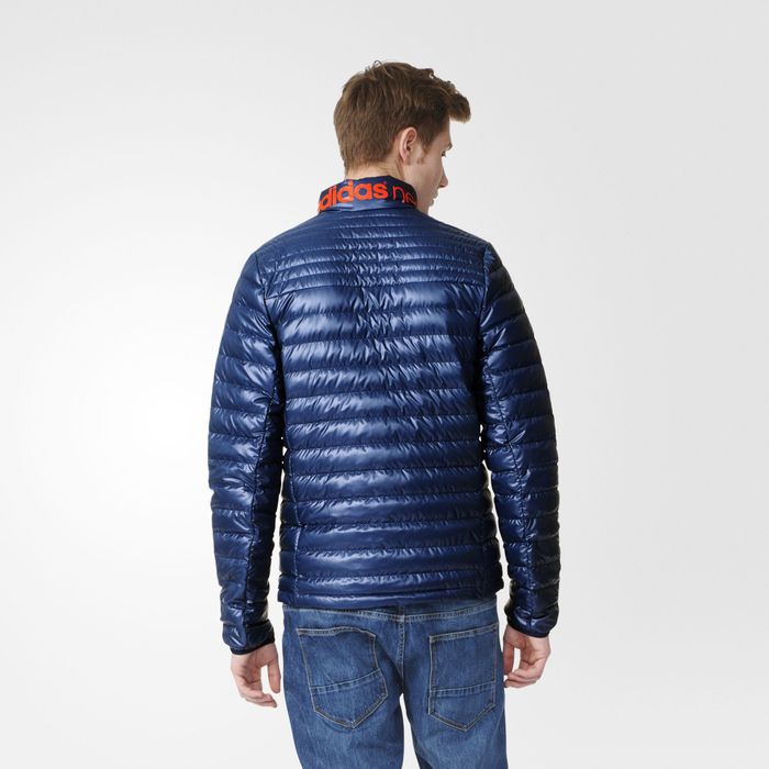 Пуховик adidas neo Оригінал XS Нова