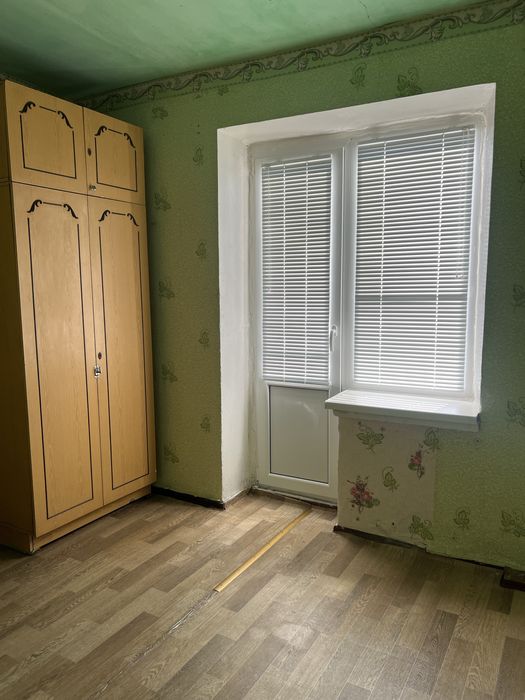 Онокімнатна квартира 5 поверх