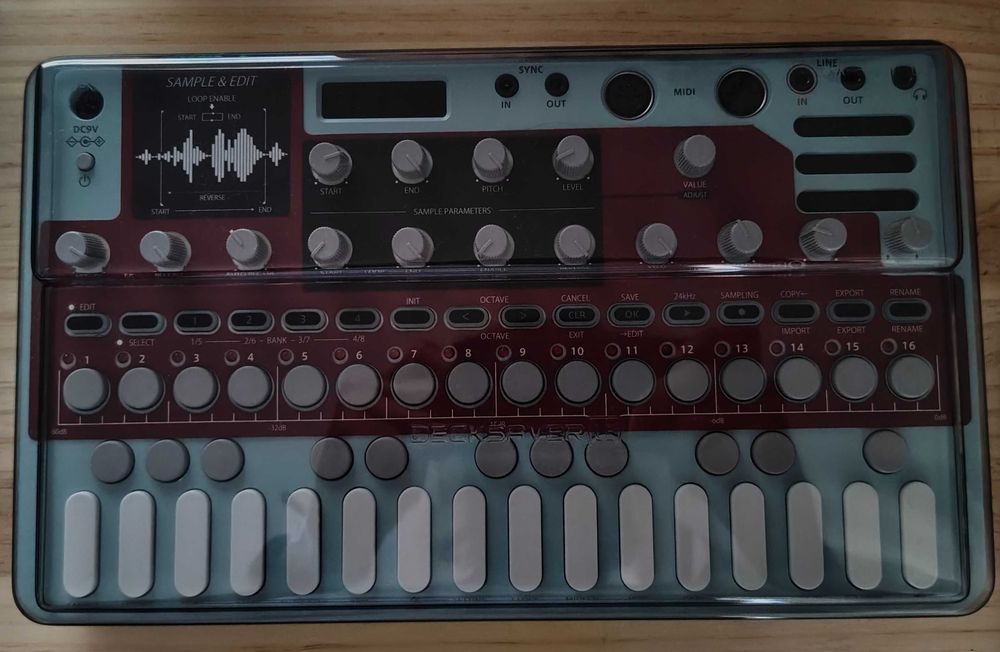 Soniware Liven Lofi 6