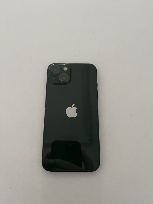 Iphone 13 verde