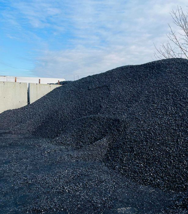 POLSKI Węgiel Groszek Kostka Orzech  Pellet Brykiet  Opał luz workowany
