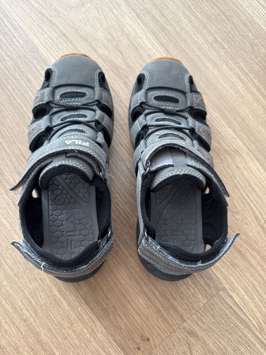 Sandalias FILA 36