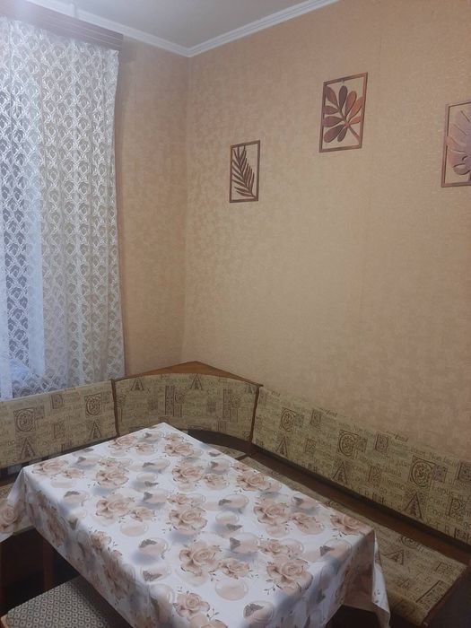 Аренда однокомнатной квартиры с газом.