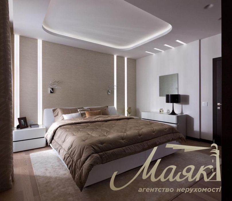‼️БЕЗ% Продаж квартири з терасами в Ривєра Риверсайд/Riviera Riverside торг