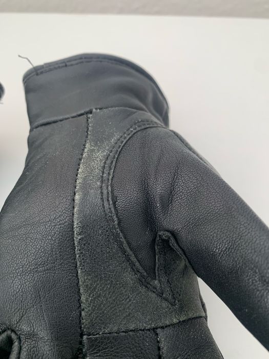 Pack de Bolsa de Cintura Parfois e luvas de pele