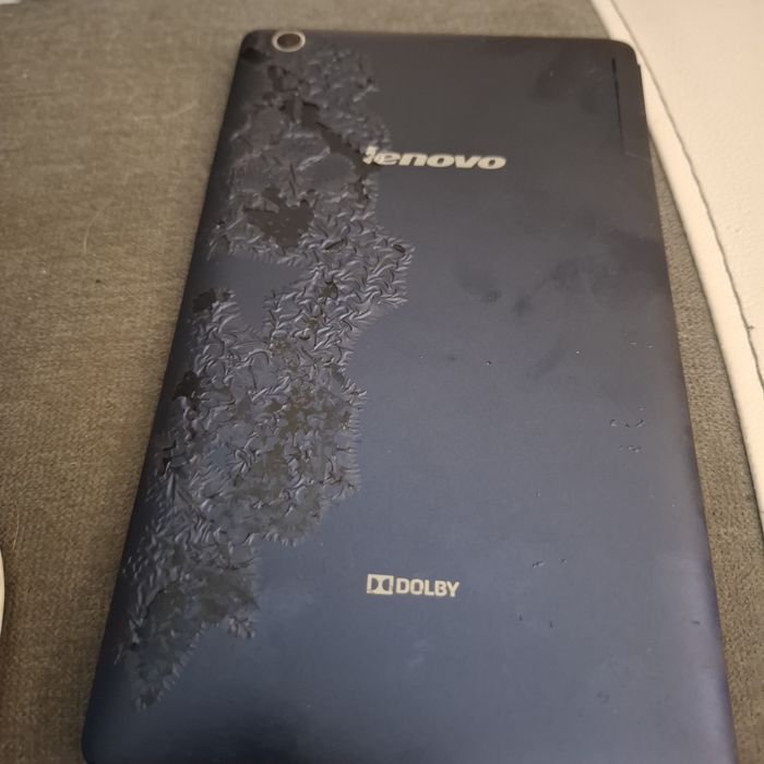 Tablet lenowo tab 2