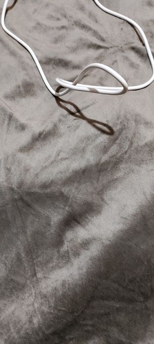 Електрична ковдра, одеяло,  beurer