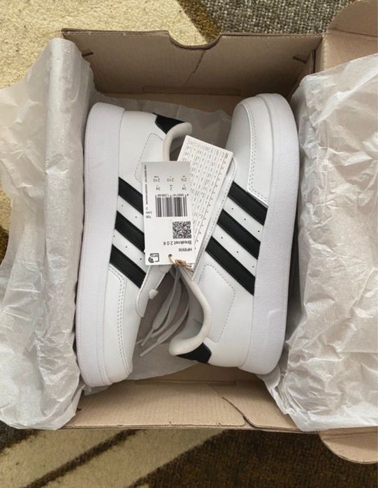 Adidas Breaknet 2.0K