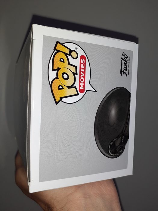 Alien Xenomorph 40th Anniversary Special Edition