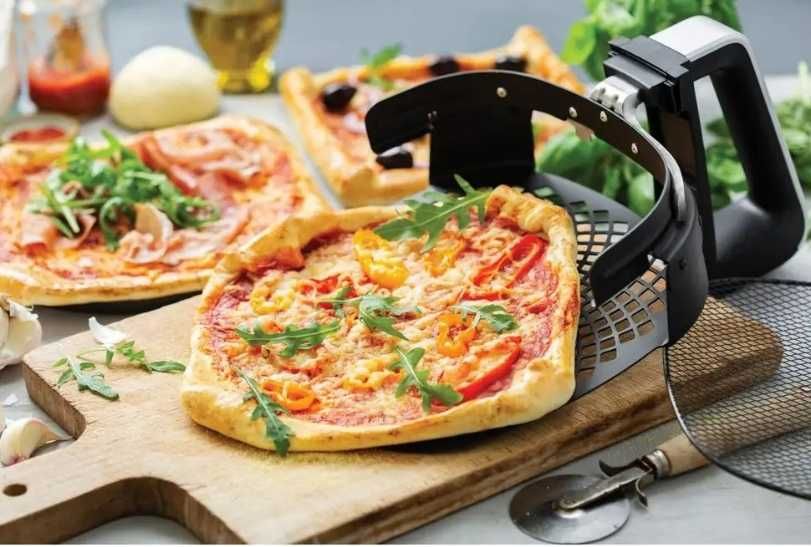 Zestaw do pizzy Philips HD9953/00 do Airfyer XXL