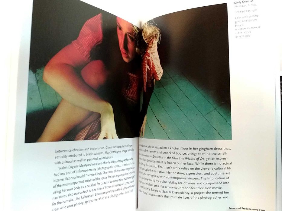 Taschen - A History of Photography [porte incluído]