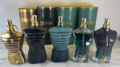 Розпив оригінальної парфумерії. Величезний вибір (400+ ароматів)