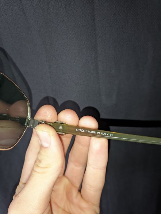 Окуляри Gucci нові