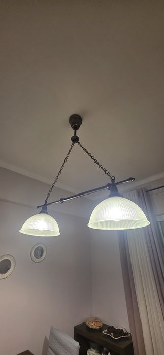 Candeeiro sala ou salão de jogos