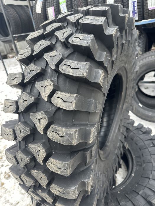 38.5x12.50R16 Journey WN02 Claw MT 4X4