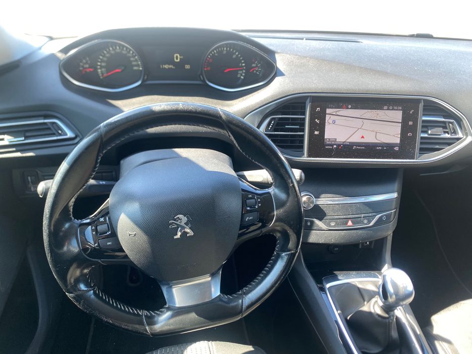 Peugeot 308 1.5 SW ACTIVE BLUEHDI
