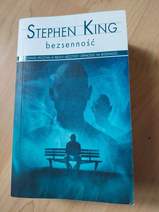 Stephen King, Bezsenność
